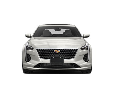 2019 Cadillac CT6 3.6L Premium Luxury