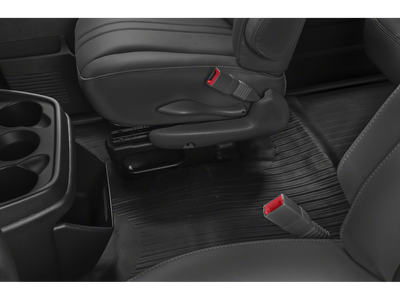 2019 Chevrolet Express 3500 LT Passenger