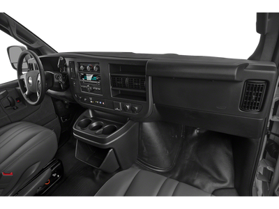 2019 Chevrolet Express 3500 LT Passenger