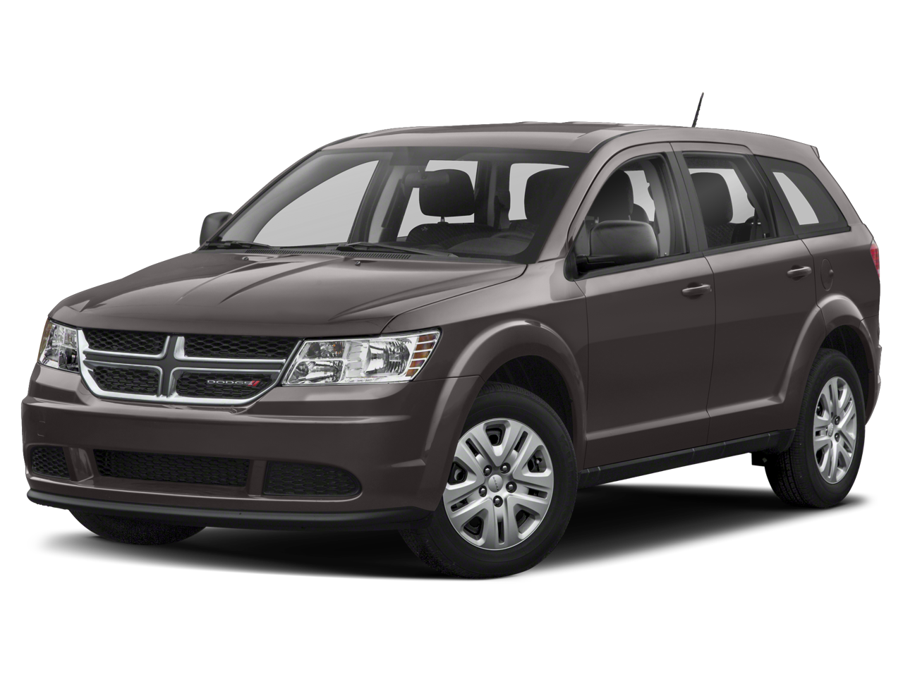 Used 2019 Dodge Journey SE with VIN 3C4PDCAB4KT864334 for sale in Sedalia, MO