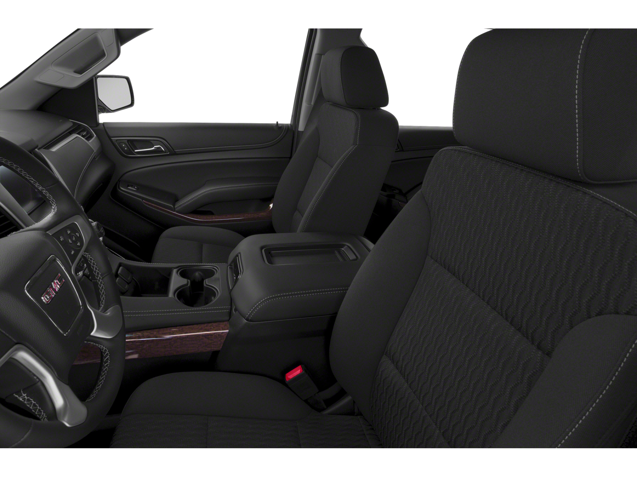 2019 GMC Yukon XL SLT Standard Edition