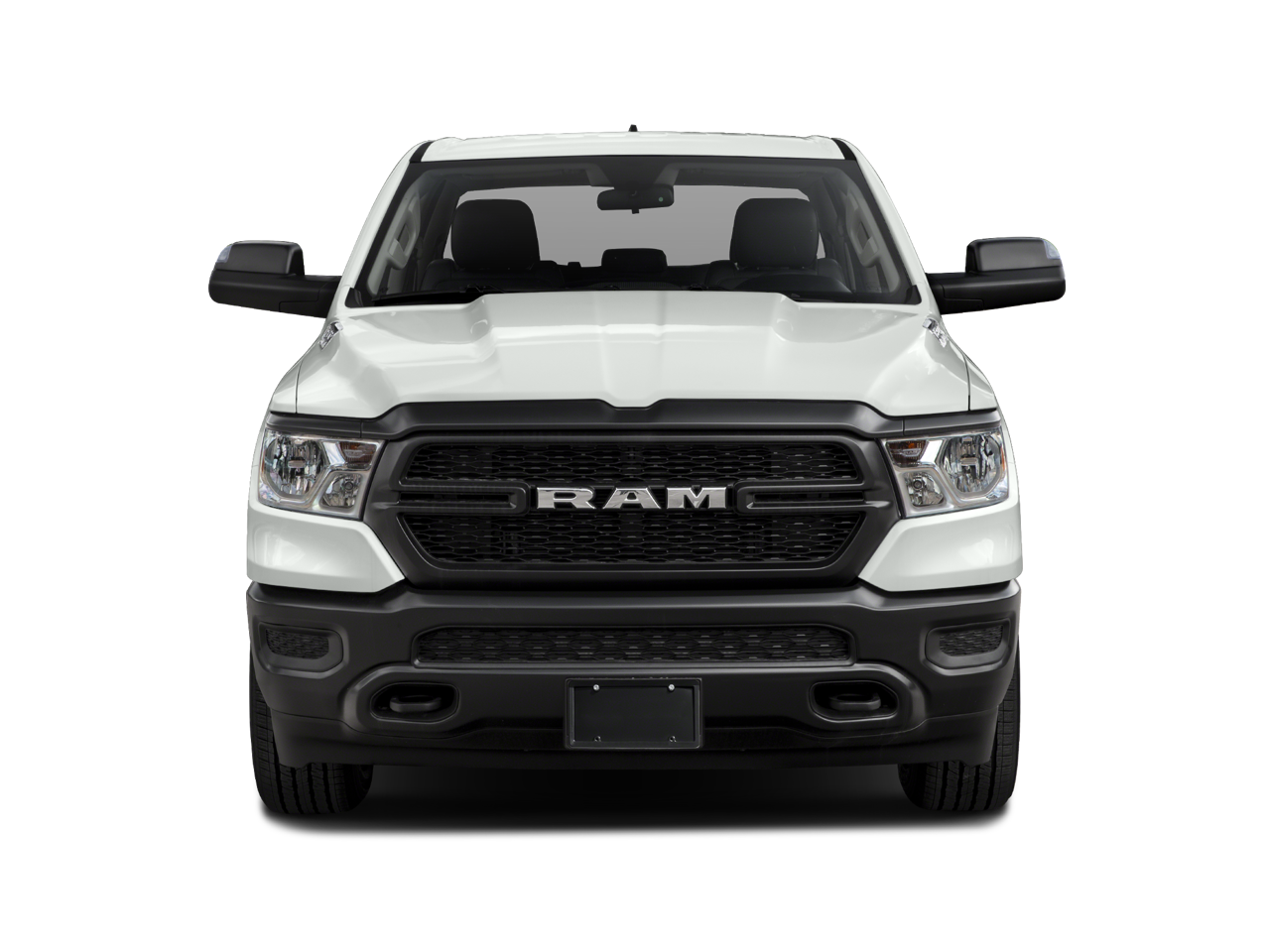 2019 RAM 1500 Tradesman