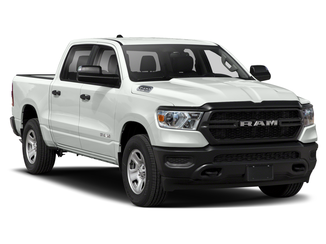 2019 RAM 1500 Tradesman
