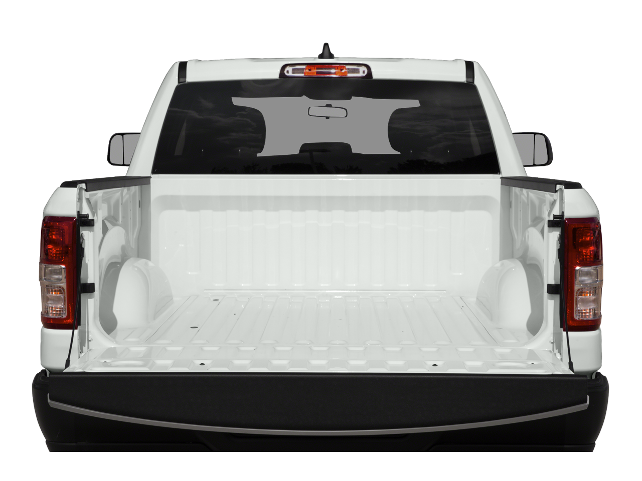 2019 RAM 1500 Tradesman