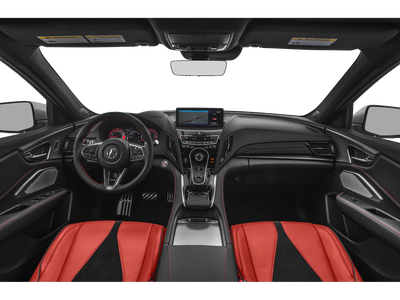 2020 Acura RDX A-Spec Package SH-AWD