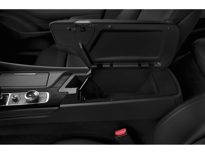 2020 Cadillac CT5 Luxury