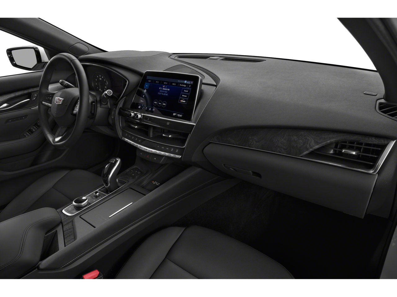 2020 Cadillac CT5 Luxury