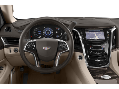 2020 Cadillac Escalade ESV Platinum Edition