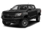 2020 Chevrolet Colorado ZR2 BISON