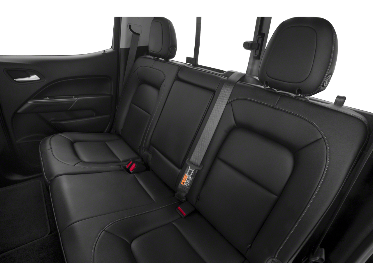 2020 Chevrolet Colorado ZR2 BISON