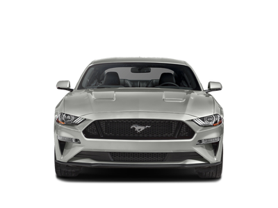 2020 Ford Mustang GT Premium GT Performance Package