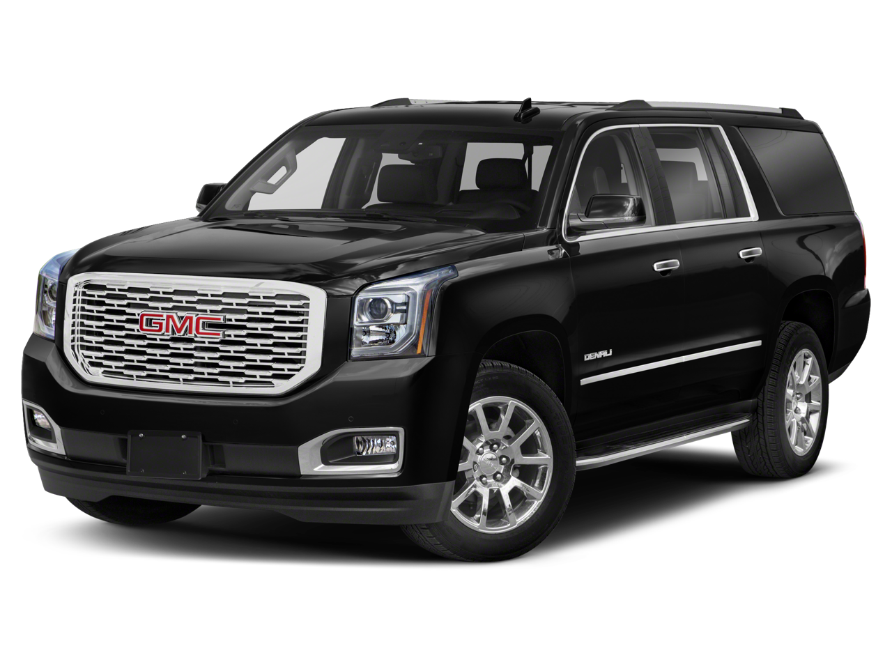 Used 2020 GMC Yukon XL Denali with VIN 1GKS2HKJ4LR142718 for sale in Kansas City