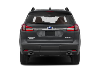 2020 Subaru Ascent Touring