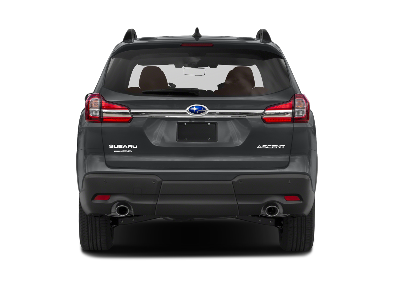 2020 Subaru Ascent Touring
