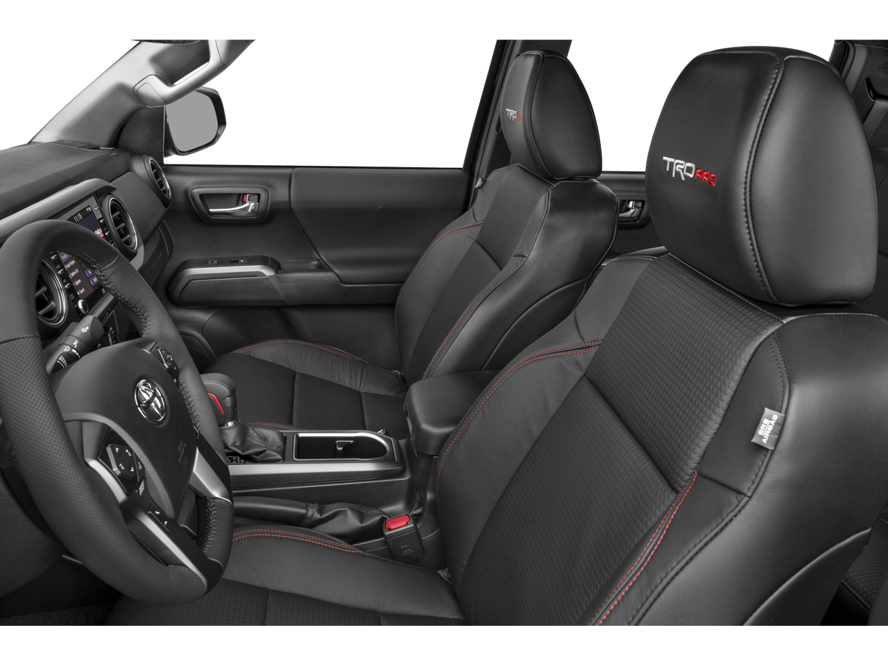 2020 Toyota Tacoma TRD Pro V6