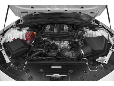 2021 Chevrolet Camaro ZL1