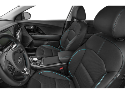2021 Kia Niro EV EX Premium