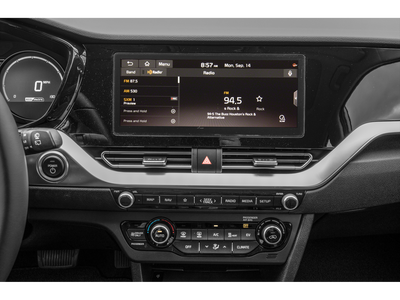 2021 Kia Niro EV EX Premium