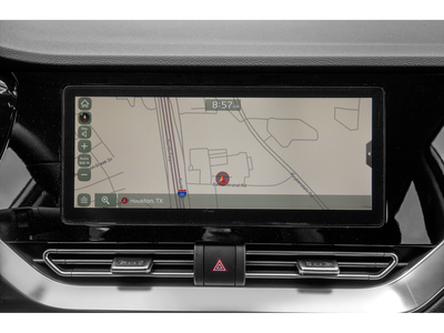 2021 Kia Niro EV EX Premium