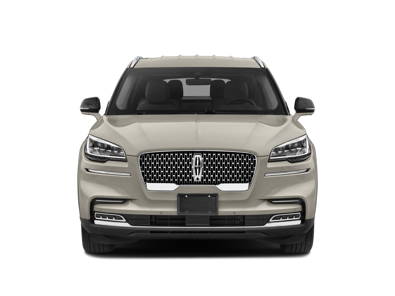 2021 Lincoln Aviator Reserve photo 4