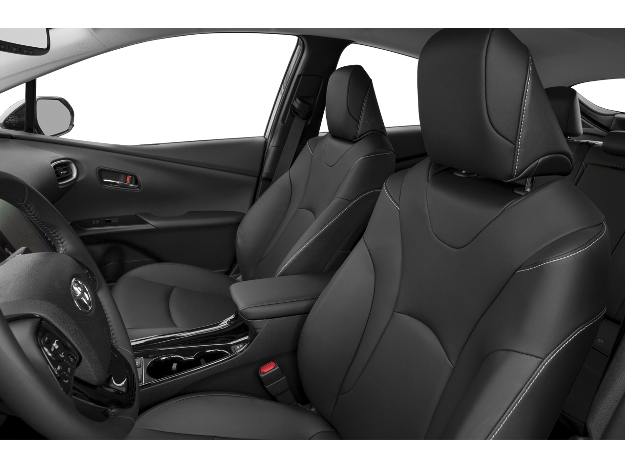 2021 Toyota Prius Prime Limited