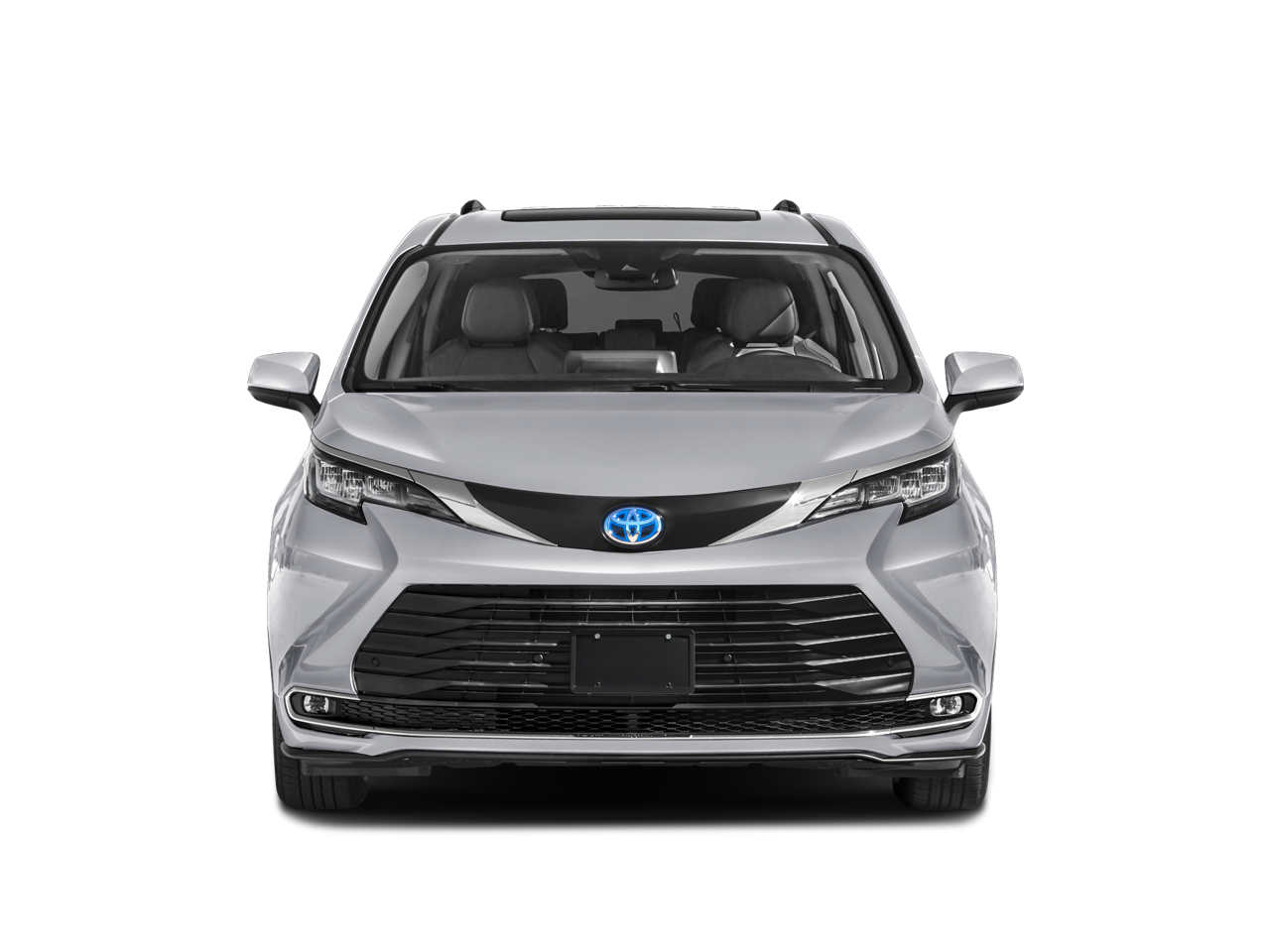 2021 Toyota Sienna XLE 8 Passenger