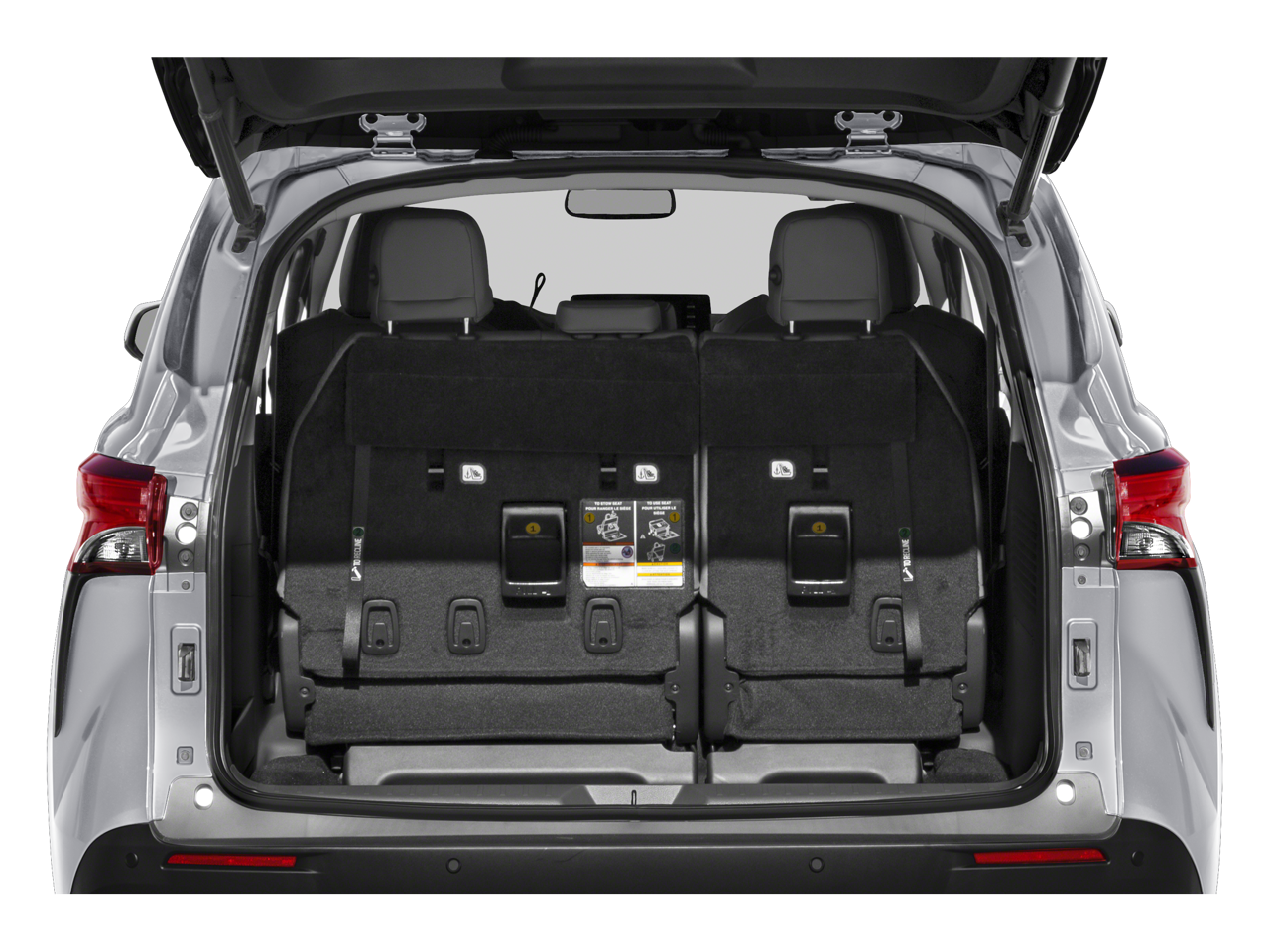 2021 Toyota Sienna XLE 8 Passenger