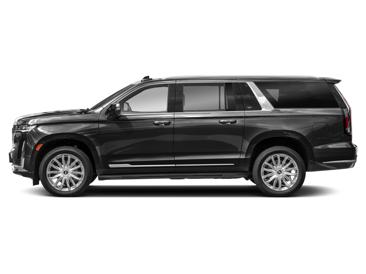 2022 Cadillac Escalade ESV Premium