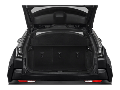 2022 Cadillac XT4 Sport