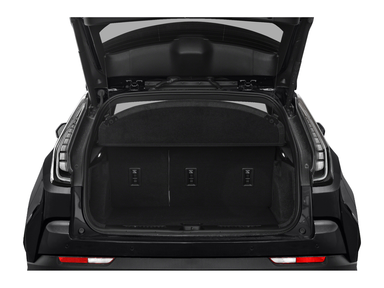 2022 Cadillac XT4 Sport