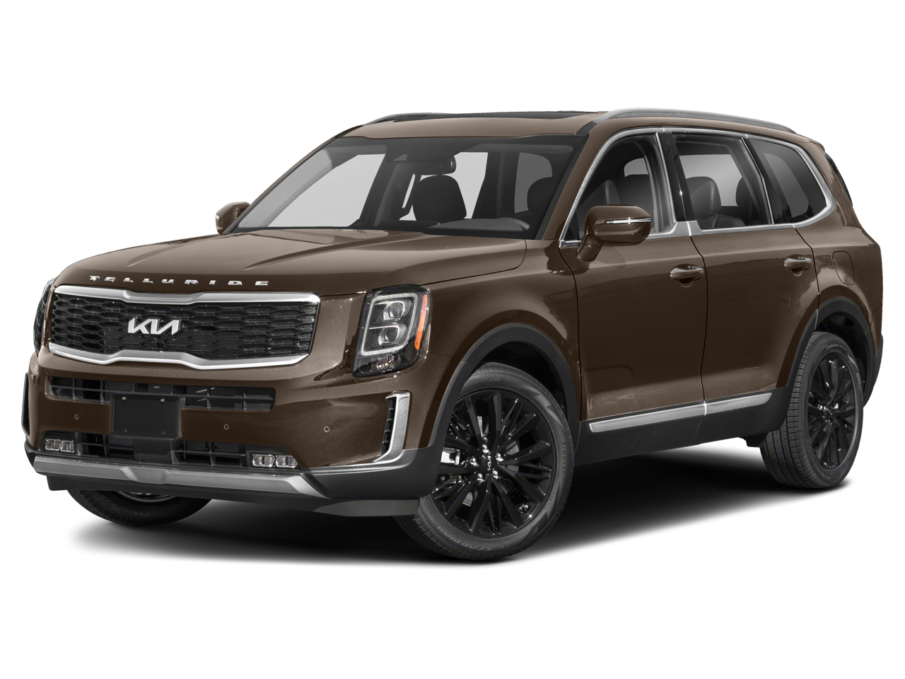 Used 2022 Kia Telluride SX with VIN 5XYP5DHC9NG284364 for sale in Kansas City