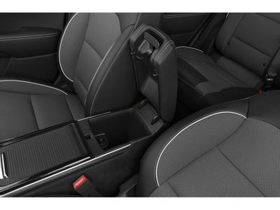 2022 Kia Niro EV EX