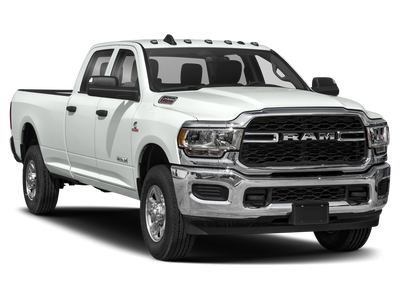 2022 RAM 2500 Longhorn