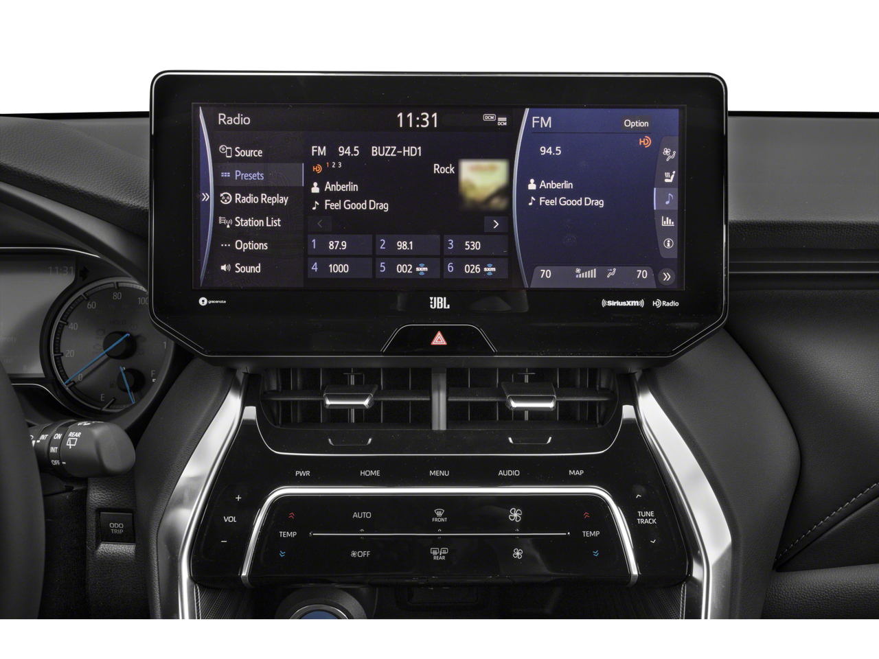 2022 Toyota Venza Limited