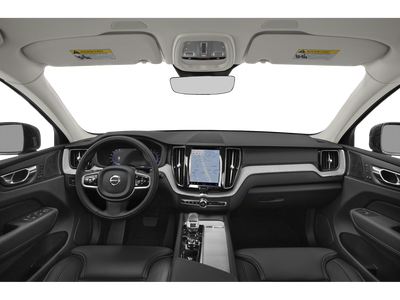 2022 Volvo XC60 B6 R-Design