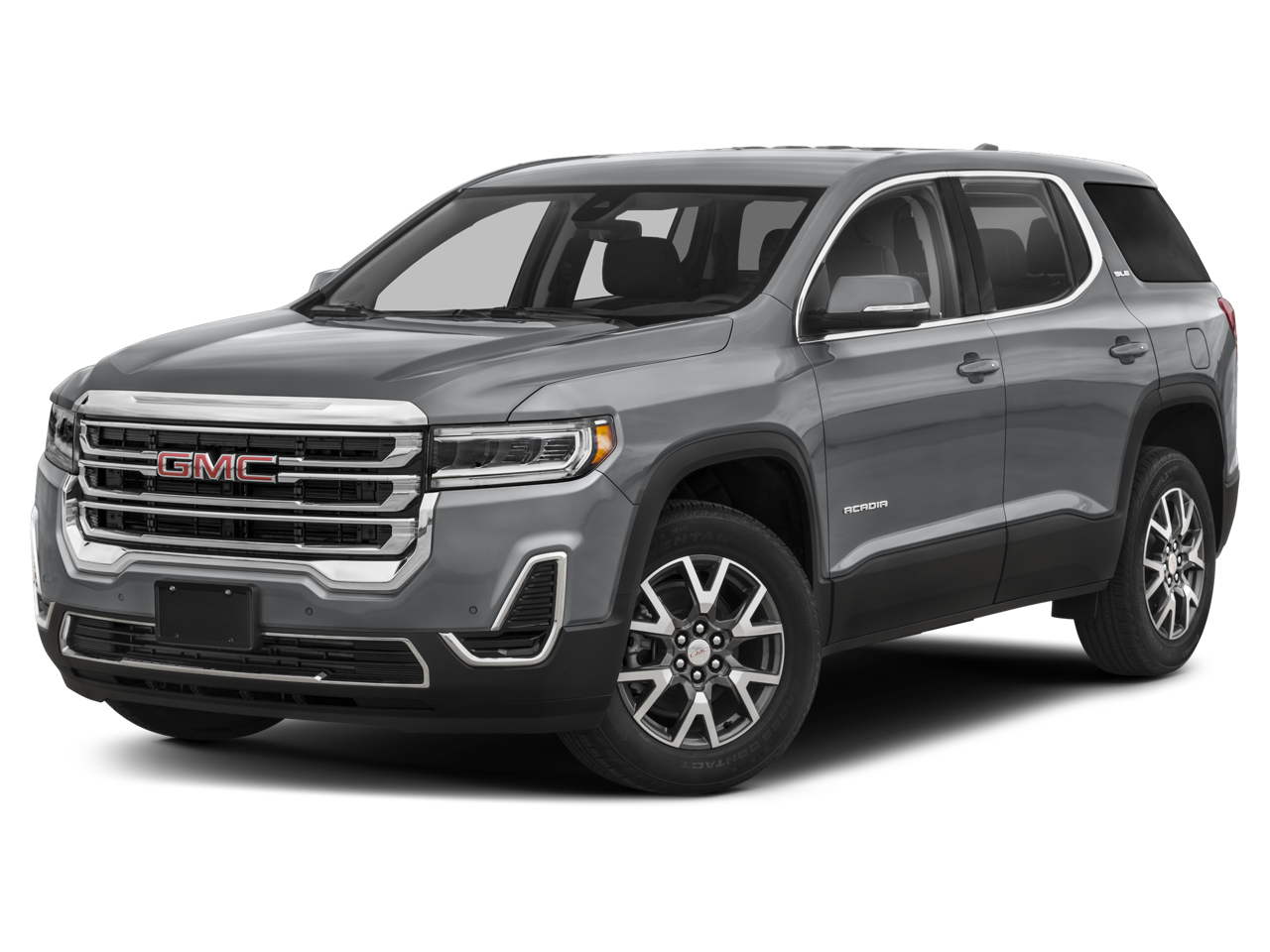 Used 2023 GMC Acadia SLT with VIN 1GKKNML47PZ112787 for sale in Kansas City