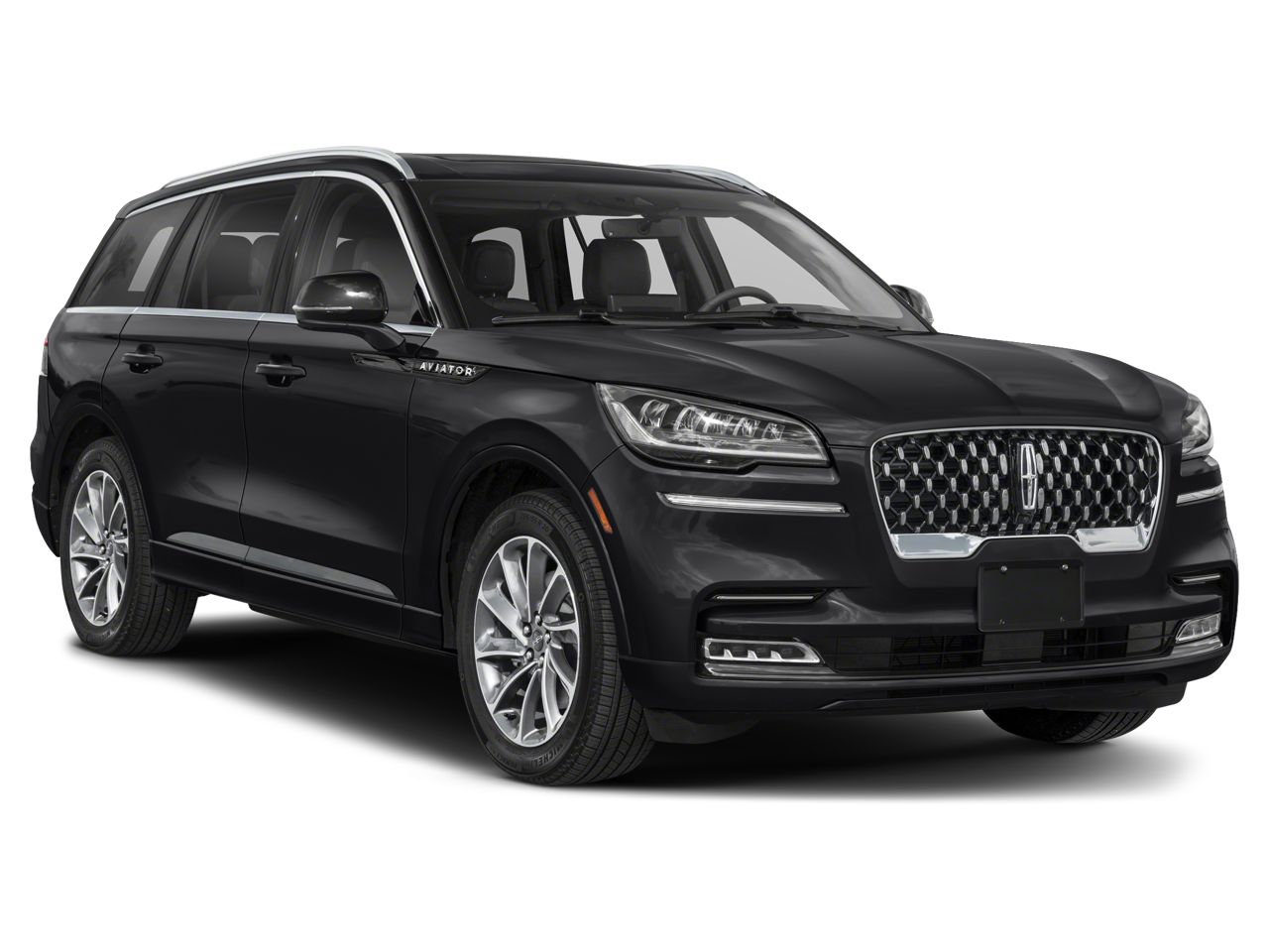 2023 Lincoln Aviator Plug-In Hybrid Grand Touring