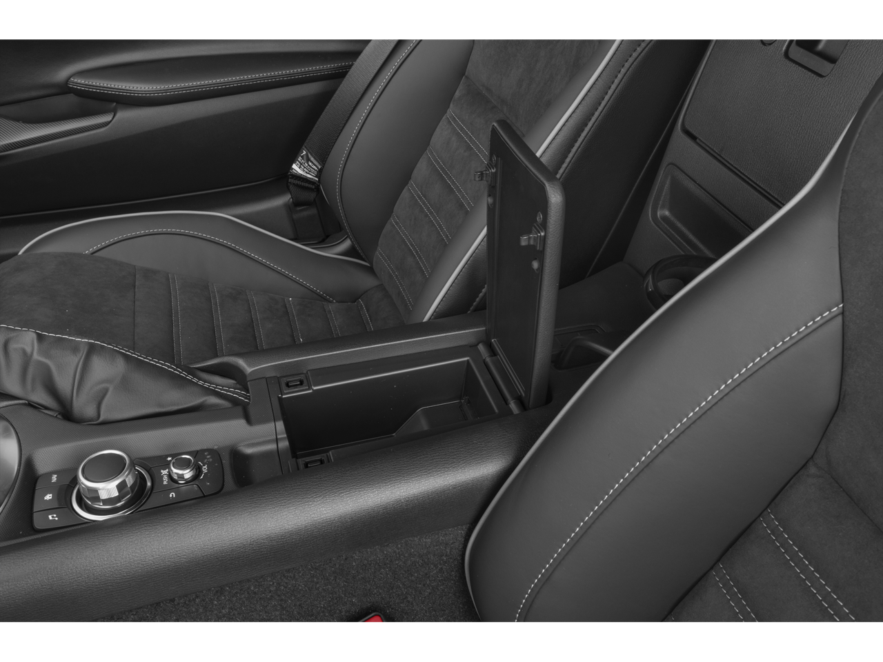 2023 Mazda Mazda MX-5 Miata Club