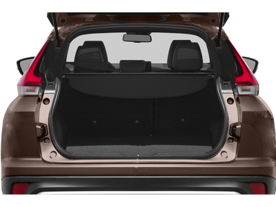 2023 Mitsubishi Eclipse Cross SEL