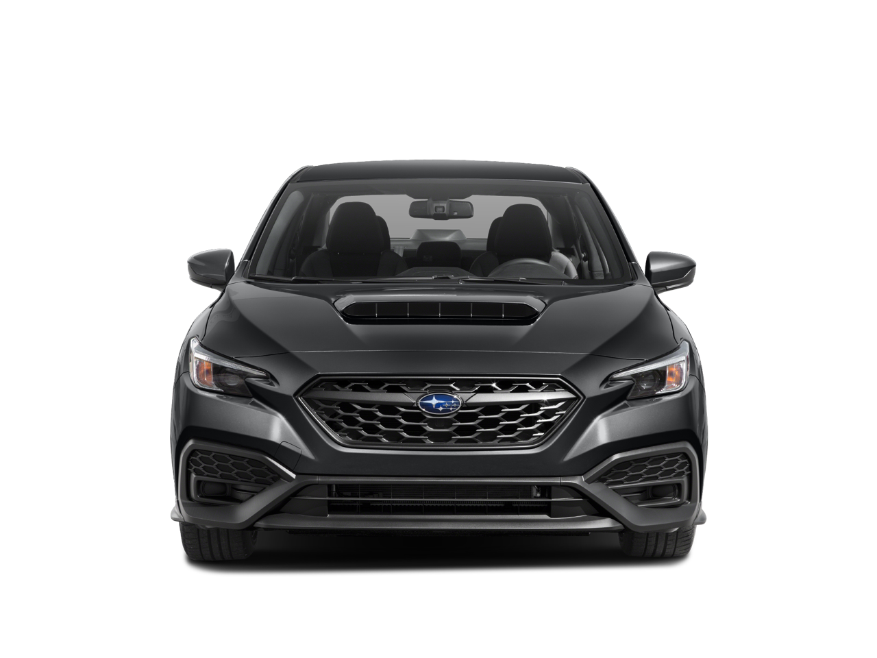 2023 Subaru WRX Base