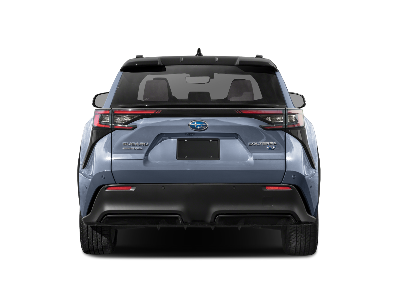 2023 Subaru Solterra Touring AWD