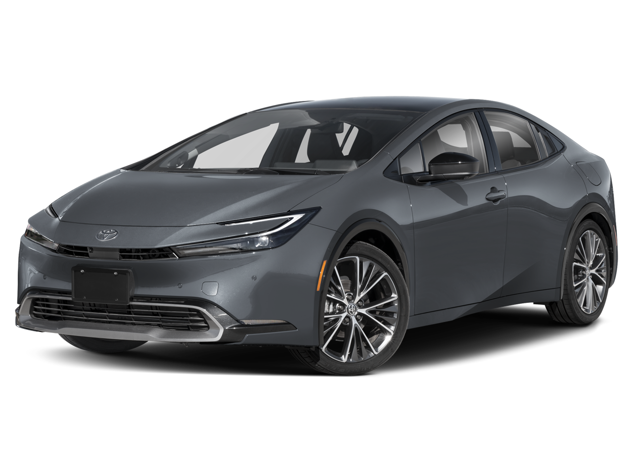 Used 2023 Toyota Prius Limited with VIN JTDACAAU8P3001036 for sale in Kansas City