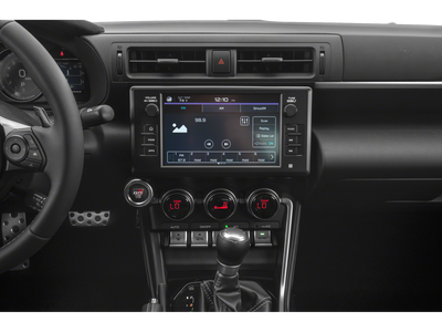 2023 Toyota GR86 Premium