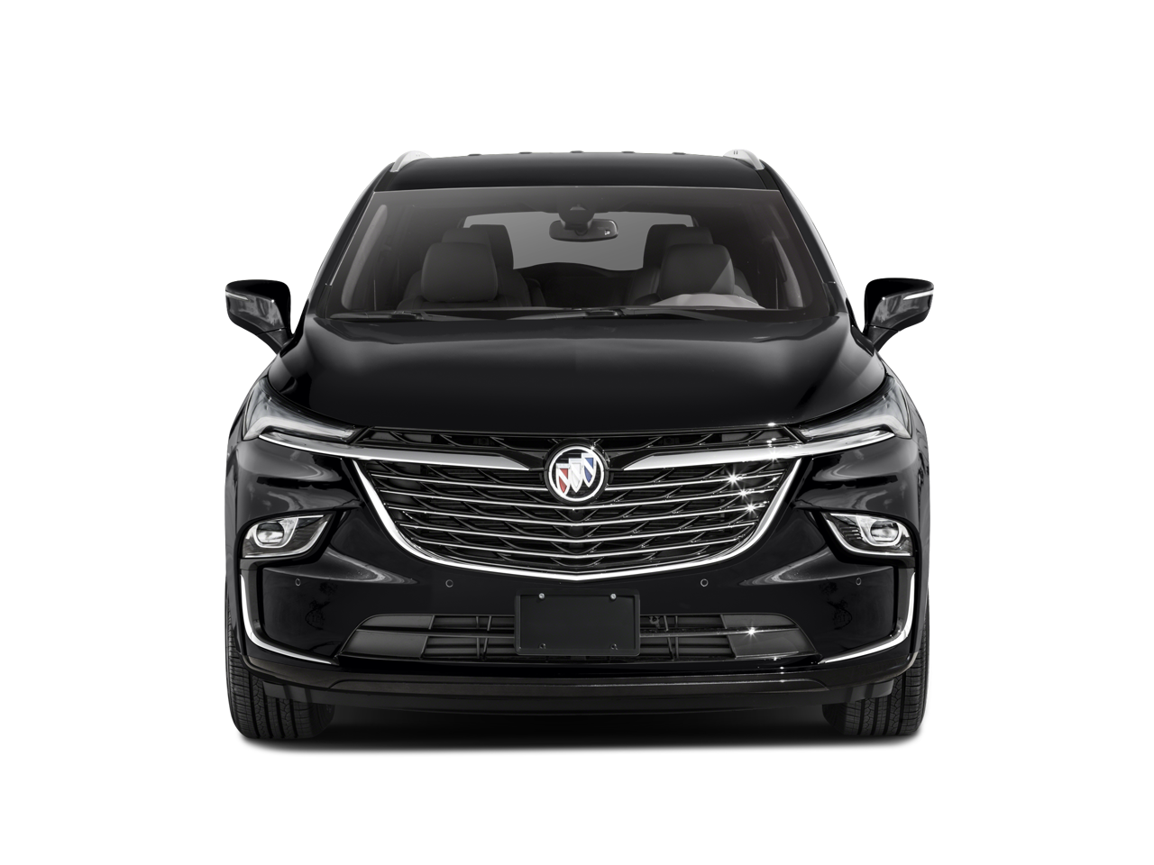2024 Buick Enclave Premium Group