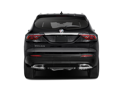 2024 Buick Enclave Premium Group