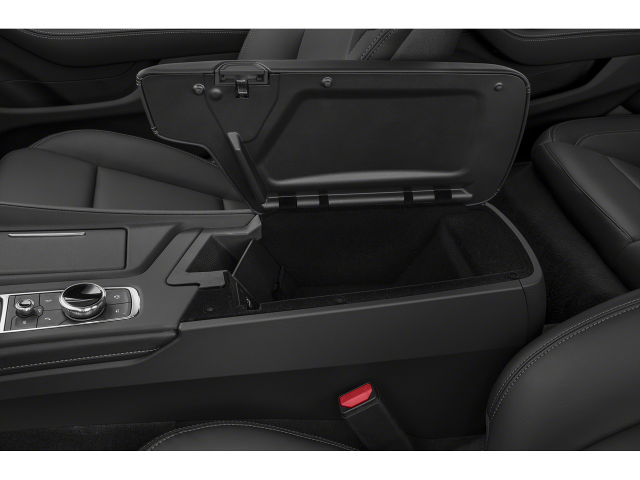 2024 Cadillac CT5 Premium Luxury