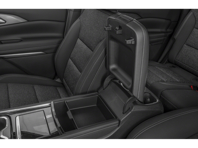 2024 Chevrolet Traverse LS