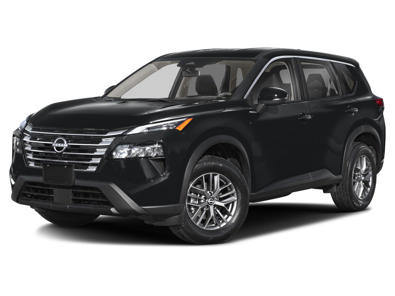 Used 2024 Nissan Rogue S with VIN 5N1BT3ABXRC695984 for sale in Sedalia, MO