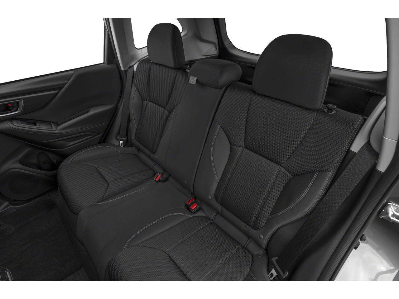 2024 Subaru Forester Base