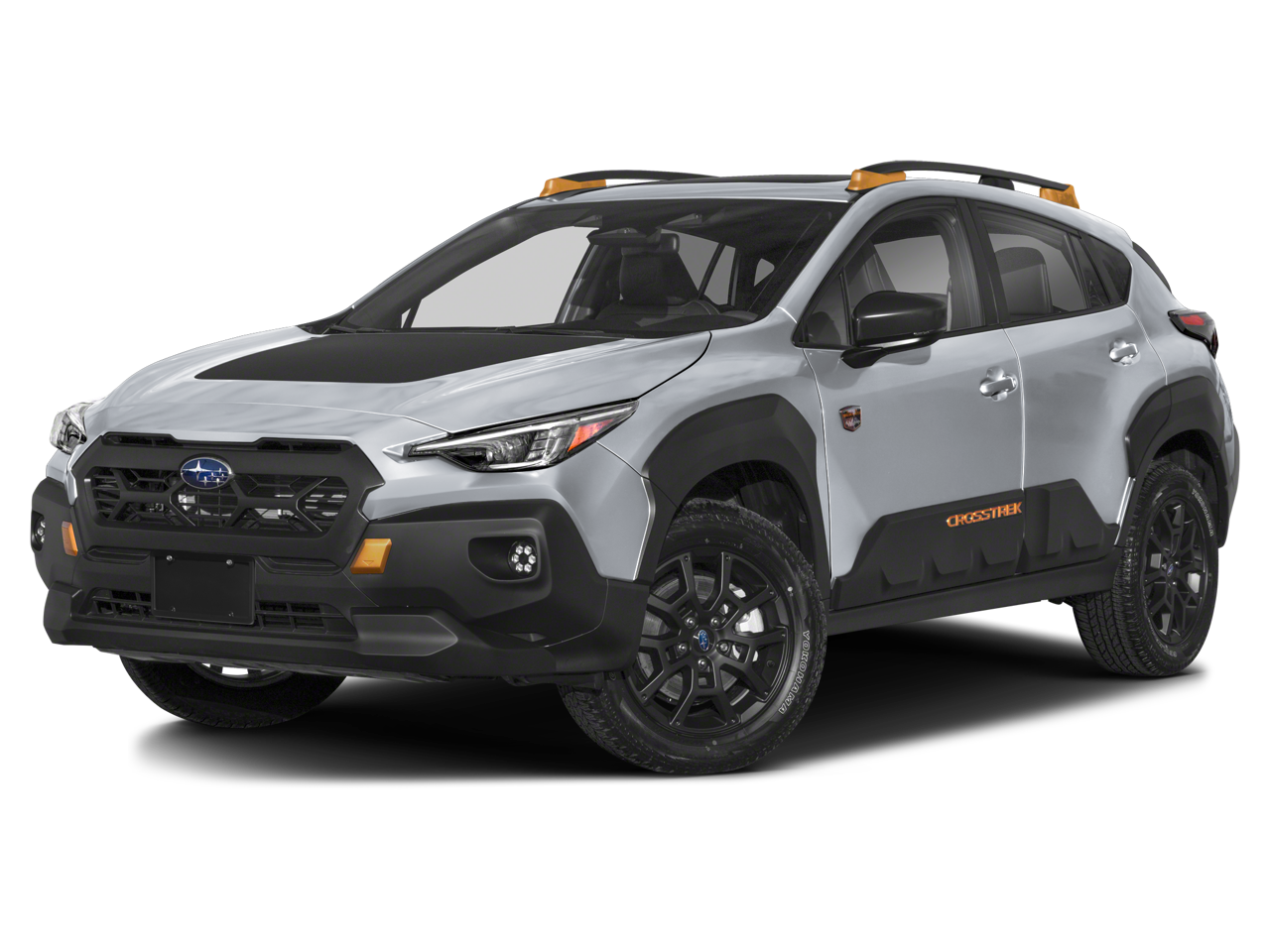 Used 2024 Subaru Crosstrek Wilderness with VIN 4S4GUHT69R3739084 for sale in Kansas City
